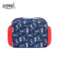 Ghiozdan pentru gradinita, NINJA WARRIOR, compartiment cu fermoar, ergonomic Ghiozdan pentru gradinita, NINJA WARRIOR, compartiment cu fermoar, ergonomic