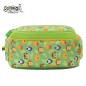 Ghiozdan ergonomic, model SAFARI, pentru gradinita, 30x25x14 cm, multicolor