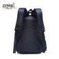 Ghiozdan ergonomic 3D, protectie spate, compartimentat, 41x31x24 cm
