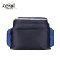Ghiozdan ergonomic 3D, protectie spate, compartimentat, 41x31x24 cm