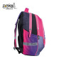 Ghiozdan elevi LIGHT SPORT, compartimentat, depozitare 19.5 litri, 41x28x17 cm