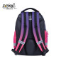 Ghiozdan elevi LIGHT SPORT, compartimentat, depozitare 19.5 litri, 41x28x17 cm