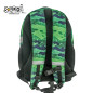 Ghiozdan ergonomic elevi, 2 compartimente, 28 litri, GREEN ARMY, 43x29x22 cm Ghiozdan ergonomic elevi, 2 compartimente, 28 litri, GREEN ARMY, 43x29x22 cm
