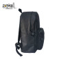Ghiozdan ergonomic CLASSIC BLACK, scoala/sport, 43x30x16 cm Ghiozdan ergonomic CLASSIC BLACK, scoala/sport, 43x30x16 cm