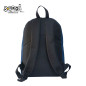 Ghiozdan CLASSIC DENIM, 1 compartiment depozitare, 43x30x16 cm