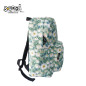 Ghiozdan ergonomic elevi, FLOWERS, 43x30x16 cm, inchidere cu fermoar Ghiozdan ergonomic elevi, FLOWERS, 43x30x16 cm, inchidere cu fermoar