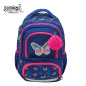 Ghiozdan scoala, BUTTERFLY, compartiment laptop, 42x31x16 cm Ghiozdan scoala, BUTTERFLY, compartiment laptop, 42x31x16 cm