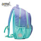Ghiozdan ergonomic elevi, compartiment laptop, GOOD VIBES, 20 litri, 42x31x16 cm