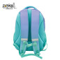 Ghiozdan ergonomic elevi, compartiment laptop, GOOD VIBES, 20 litri, 42x31x16 cm
