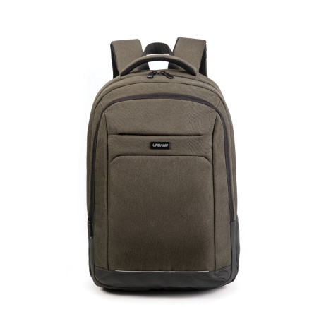 Ghiozdan scoala, URBAN MILITARY, compartiment laptop, 32x19x47 cm