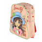 Ghiozdan pentru prescolari din colectia Sweety, fermoar asortat, usor si confortabil, 28x24x9 cm Ghiozdan pentru prescolari din colectia Sweety, fermoar asortat, usor si confortabil, 28x24x9 cm