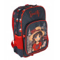 Ghiozdan pentru gradinita, imprimeu Sweety, 2 compartimente spatioase, buzunare pentru accesorii, 38 cm Ghiozdan pentru gradinita, imprimeu Sweety, 2 compartimente spatioase, buzunare pentru accesorii, 38 cm