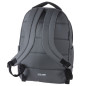 Rucsac Alpha, buzunar pentru telefon, bretele ergonomice/reglabile, compartiment captusit, gri Rucsac Alpha, buzunar pentru telefon, bretele ergonomice/reglabile, compartiment captusit, gri