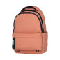 Rucsac Walker Alpha, 2 compartimente, buzunare, material impermeabil Rucsac Walker Alpha, 2 compartimente, buzunare, material impermeabil