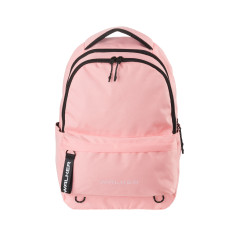 Rucsac ergonomic roz, 29 litri, 2 compartimente, buzunar, material impermeabil