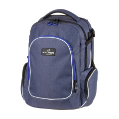 Rucsac scoala, compartiment laptop 15 inch, 33 litri, 32x46x21 cm