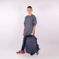Rucsac scoala, compartiment laptop 15 inch, 33 litri, 32x46x21 cm Rucsac scoala, compartiment laptop 15 inch, 33 litri, 32x46x21 cm