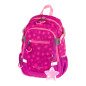 Rucsac clasa 0, design ergonomic, 3 compartimente, 25x35x12 cm, BERRY BUBBLE Rucsac clasa 0, design ergonomic, 3 compartimente, 25x35x12 cm, BERRY BUBBLE