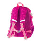 Rucsac clasa 0, design ergonomic, 3 compartimente, 25x35x12 cm, BERRY BUBBLE Rucsac clasa 0, design ergonomic, 3 compartimente, 25x35x12 cm, BERRY BUBBLE