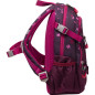 Rucsac clasa pregatitoare, compartimentat, fermoare mari, 25x35x12 cm Rucsac clasa pregatitoare, compartimentat, fermoare mari, 25x35x12 cm