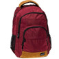 Rucsac si penar scolar, compartimente cu fermoar, 30 litri, bretele ergonomice, penar 18 bucle depozitare Rucsac si penar scolar, compartimente cu fermoar, 30 litri, bretele ergonomice, penar 18 bucle depozitare