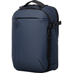 Rucsac ergonomic, compartimente cu fermoar, spate 3D AirMesh, 30x44x22 cm