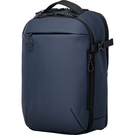 Rucsac ergonomic, compartimente cu fermoar, spate 3D AirMesh, 30x44x22 cm