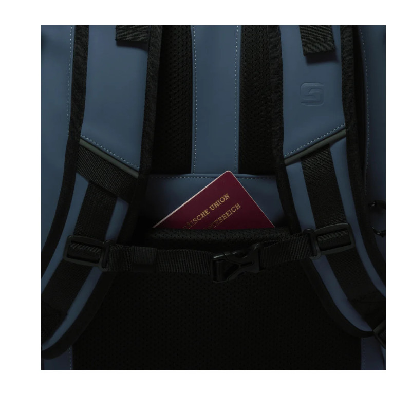 Core77 Rucsac Rucsac 29 litri, compartimente cu fermoar, 30x44x22 cm