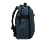 Rucsac ergonomic, compartimente cu fermoar, spate 3D AirMesh, 30x44x22 cm Rucsac ergonomic, compartimente cu fermoar, spate 3D AirMesh, 30x44x22 cm