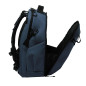 Rucsac ergonomic, compartimente cu fermoar, spate 3D AirMesh, 30x44x22 cm Rucsac ergonomic, compartimente cu fermoar, spate 3D AirMesh, 30x44x22 cm