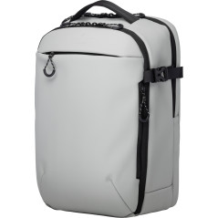 Rucsac ergonomic adulti, compartimente cu fermoar, volum 29 litri, 30x44x22 cm