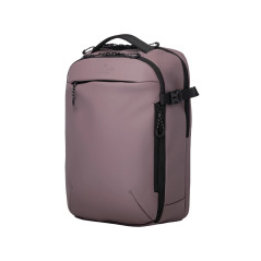 Rucsac multifunctional Walker, volum 29 litri, compartimentare multipla, ergonomic, violet