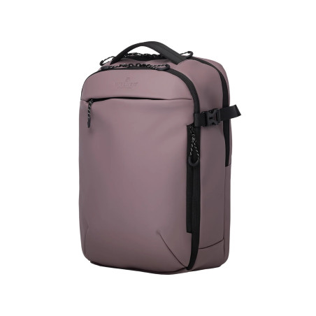 Rucsac multifunctional Walker, volum 29 litri, compartimentare multipla, ergonomic, violet
