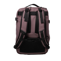 Rucsac multifunctional Walker, volum 29 litri, compartimentare multipla, ergonomic, violet