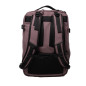 Rucsac multifunctional Walker, volum 29 litri, compartimentare multipla, ergonomic, violet