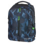 Rucsac ergonomic, inchidere cu fermoar, compartiment laptop, 32x46x20 cm Rucsac ergonomic, inchidere cu fermoar, compartiment laptop, 32x46x20 cm
