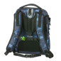 Rucsac ergonomic, inchidere cu fermoar, compartiment laptop, 32x46x20 cm Rucsac ergonomic, inchidere cu fermoar, compartiment laptop, 32x46x20 cm