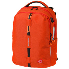Rucsac scolar, design ergonomic, compartimente multiple, rezistent la apa, Walker Elite