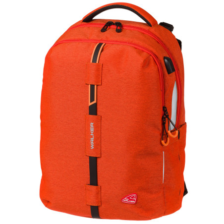Rucsac scolar, design ergonomic, compartimente multiple, rezistent la apa, Walker Elite