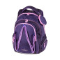 Rucsac ergonomic, Fame Twist Walker, spatii depozitare, fermoar, 32 litri, material sustenabil Rucsac ergonomic, Fame Twist Walker, spatii depozitare, fermoar, 32 litri, material sustenabil