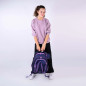 Rucsac ergonomic, Fame Twist Walker, spatii depozitare, fermoar, 32 litri, material sustenabil Rucsac ergonomic, Fame Twist Walker, spatii depozitare, fermoar, 32 litri, material sustenabil