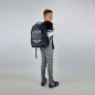 Rucsac scolar, compartimentat, depozitare laptop, 28 litri, 30x44x20 cm Rucsac scolar, compartimentat, depozitare laptop, 28 litri, 30x44x20 cm