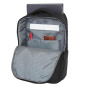 Rucsac pentru laptop Ally Premium Walker, compartimentat, 25 litri, negru, 30x44x18 cm Rucsac pentru laptop Ally Premium Walker, compartimentat, 25 litri, negru, 30x44x18 cm