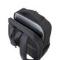 Rucsac pentru laptop Ally Premium Walker, compartimentat, 25 litri, negru, 30x44x18 cm Rucsac pentru laptop Ally Premium Walker, compartimentat, 25 litri, negru, 30x44x18 cm