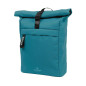 Rucsac rollup Walker, compartiment cu fermoar, material impermeabil, 29x40x15 cm Rucsac rollup Walker, compartiment cu fermoar, material impermeabil, 29x40x15 cm