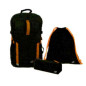 Set rucsac trail, penar, sac sport, volum 27 litri, depozitare laptop