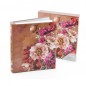 Album foto Sweet Memory motive florale 500 fotografii, format mare, RESIGILAT Album foto Sweet Memory motive florale 500 fotografii, format mare, RESIGILAT