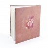 Album foto Sweet Memory motive florale 490 fotografii, format mare