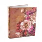 Album foto Sweet Memory motive florale 500 fotografii, format mare, RESIGILAT Album foto Sweet Memory motive florale 500 fotografii, format mare, RESIGILAT