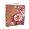 Album foto Sweet Memory motive florale 490 fotografii, format mare
